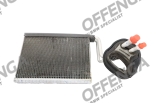 Airco verdamper diverse E modellen