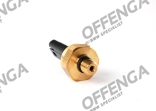 Sensor brandstofdruk