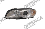 Koplamp links BMW 3 serie E46 Nieuw