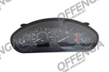 Instrumentenpaneel E36 318tds compact MPH
