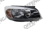 Koplamp rechts H7/H7 X1 E84