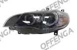 Koplamp links AHL Xenon BMW X5 E70 X6 E71 X6 E72
