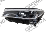 BMW AHL LED koplamp links high ICON 7 serie G11 G12