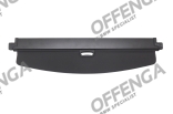 Zicht bescherming rolluik (SCHWARZ) X3 F25