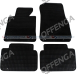 Vloermatten Allweather F30/F31/F34