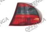 Achterlicht Rechts E87 Black Line
