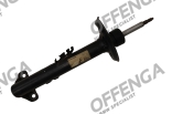 Veerelement voor links E36 (BOGE)