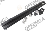 Rollo/afscheidingsnet E36 Touring
