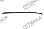 Sierafdekking onder midden E46