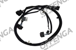 Kabelset actieve besturing E60/E61/E63/E64