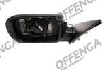 Buitenspiegel E39 verwarmd links zonder glas