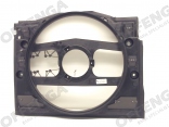 Drukomlijsting Aircovin E46