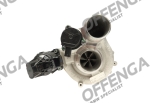 Turbo diverse modellen S68 cil 5-8
