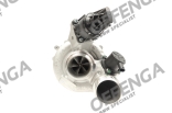 Turbo diverse modellen S68 cil 1-4