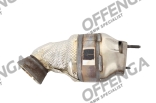 katalysator G70 S68T 11km