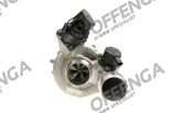 Turbo diverse modellen S68 cil 1-4