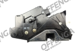 Binnenslot E46 links