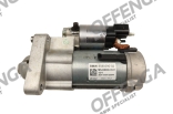 Startmotor diverse F modellen