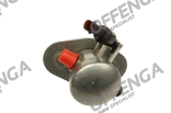 Hogedrukpomp div motoren