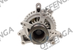Dynamo 180A diverse G modellen 22538km