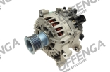Dynamo 180A diverse modellen 3177km