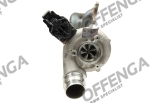 Turbo B58C 52km