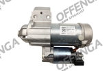 Startmotor diverse G modellen 52km