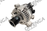 Dynamo 180A diverse G modellen 52km