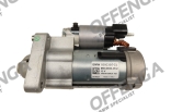 Startmotor diverse F modellen 1426km