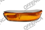 Knipperlicht voor rechts 1502 - 2002tii