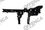 Bumpersteun links achter Mini F55