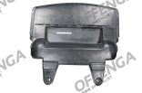 Bodem beschermplaat motorruimte E36 M44