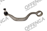 Reactie-arm rechtsvoor E39 V8