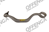 Reactie-arm linksvoor E39 V8