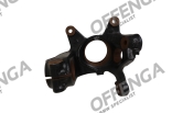 Fusee rechts voorzijde E83 X3