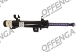 Schokdemper rechtsvoor MINI R56