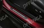 Scherm instap carbon (M PERFORMANCE)