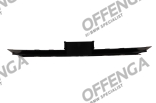 Sierafdekking staaf midden voorbumper (SPORT LINE/ACC)