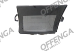Head-up display F25 X3 tot 03/2013