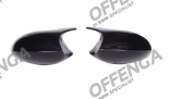 Set M-spiegelkappen o.a. E87 / E90