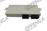 Achterklep module F11(LCI)