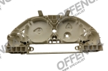 Instrumentendrager cockpit E34/E32 NIEUW!