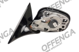 Buitenspiegel links E92 E93 LCI Hoogglans zwart