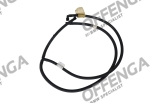Slang Koplamp-reiniging E83 X3