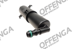 Koplamp sproeier rechts E71 E72 E72