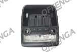 Schakelaareenheid / binnenverlichting E70 X5 Schwarz
