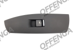 Raamschakelaar passagier Schwarz F01 F02 F03 F04
