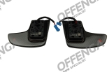 Schakelpaddels G30 G31