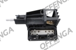 Schakelaar mistachterlicht E36 compact