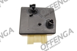 Schakelaar stoelverstelling links E60/F10